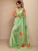 Green color option, Sold out