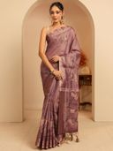 Mauve color option, Currently selected