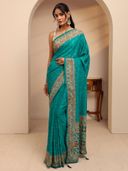 Blue color option, Sold out, Currently selected