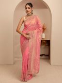 Peach color option, Sold out, Currently selected