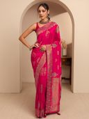 Pink color option, Currently selected