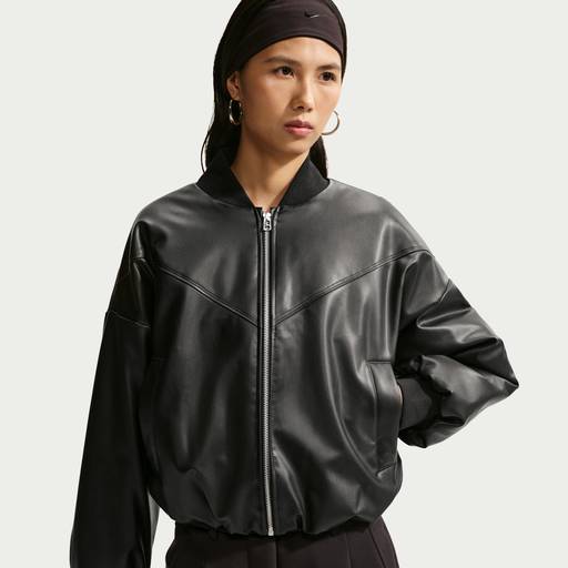 Nike Sportswear - Women's Therma-FIT Bomber Jacket