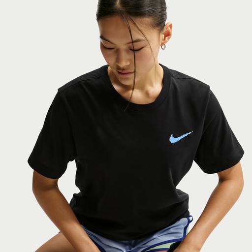 Nike - Men's Dri-FIT Running T-Shirt