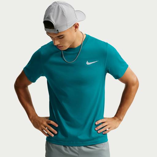 Nike - Men's Dri-FIT Running T-Shirt