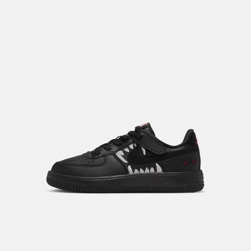 Nike Force 1 Low LV8 EasyOn - Younger Kids' Shoes