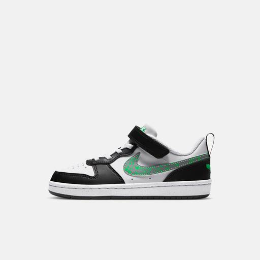 NikeCourt Borough Low - Nike Court Borough Low Younger Kids' Shoes