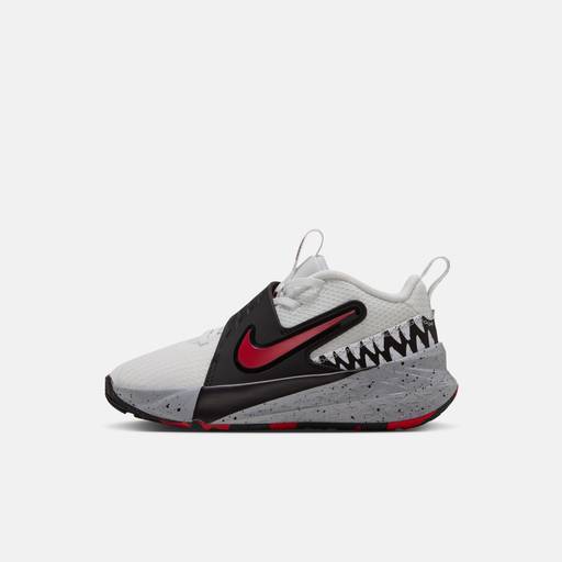Nike Team Hustle D 12 SE - Little Kids' Shoes