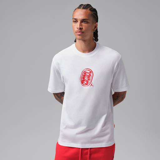 Jordan Brooklyn - Men's T-Shirt