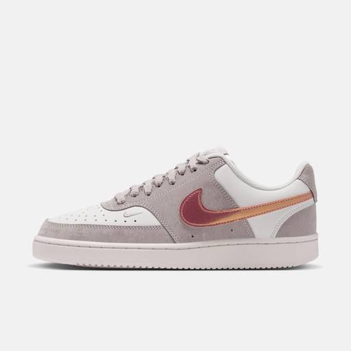 Nike Court Vision Low LX - Women's Shoes
