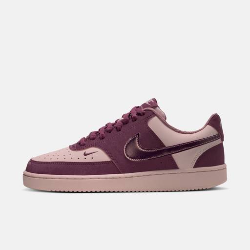 Nike Court Vision Low LX - Women's Shoes