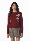 Maroon color option, Sold out, Currently selected