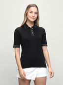 Black color option, Sold out, Currently selected