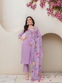 Purple color option, Sold out, Currently selected