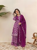 Purple color option, Sold out, Currently selected