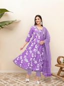 Purple color option, Sold out, Currently selected