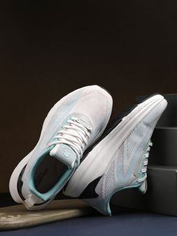 Off Limits - Flo Jo Aqua Sneakers