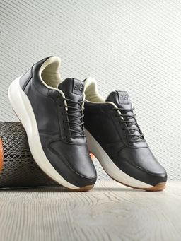Off Limits - Black Arthur Sneaker