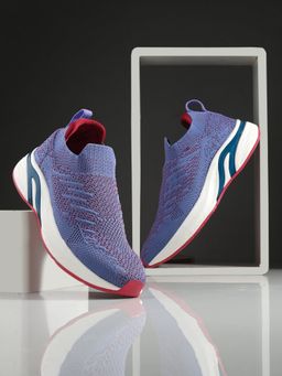 Off Limits - Women Purple Royce For Her Walking Shoes