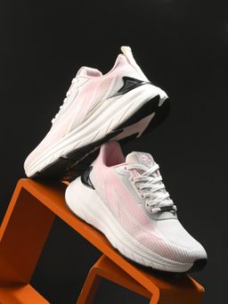 Off Limits - Flo Jo Pink Sneakers