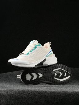Off Limits - Ranger Off Whie Sneakers