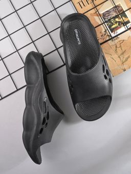 Off Limits - Breezy Black Sliders