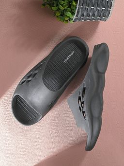 Off Limits - Breezy Grey Sliders