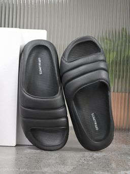 Off Limits - Anaya Black Sliders