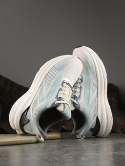 Off Limits - Flo Jo Ice Blue Sneakers