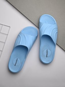 Off Limits - Mekong Blue Sliders