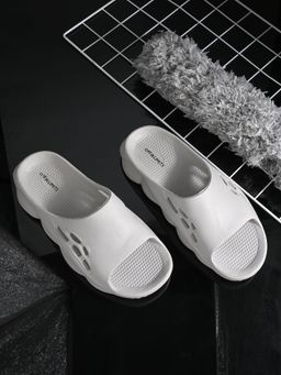 Off Limits - Breezy Grey Sliders