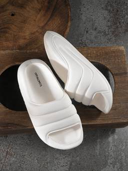 Off Limits - Anaya White Sliders