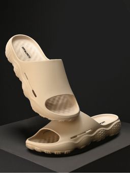 Off Limits - Columbia Beige Sliders