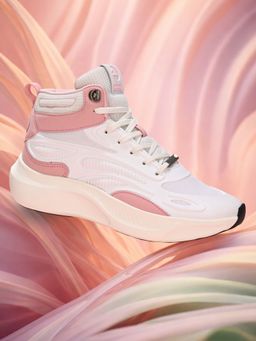 Off Limits - Gladiator Explore Pink Sneakers
