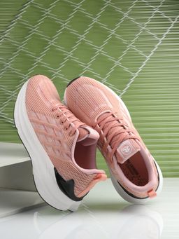 Off Limits - Jackie Peach Sneaker