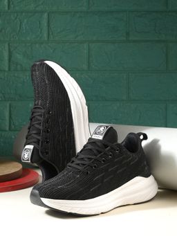 Off Limits - Jackie Black Sneaker