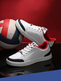 Off Limits - Ginza White Sneaker