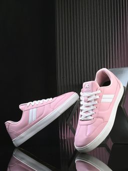 Off Limits - Nexa Pink Sneaker