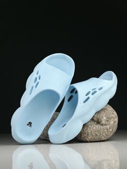 Off Limits - Breezy Blue Sliders