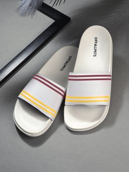 Off Limits - Coast White Sliders