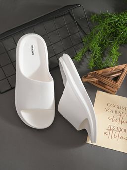 Off Limits - Playa Off White Sliders