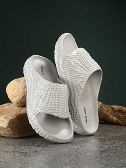 Off Limits - Vibe Grey Sliders
