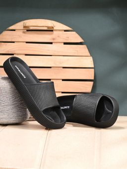 Off Limits - Mood Black Sliders