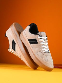 Off Limits - Memphis Beige Sneaker
