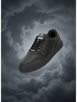 Off Limits - Hendrix Black Sneaker