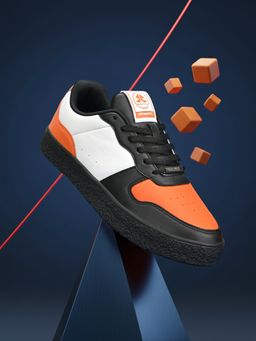 Off Limits - Black Hendrix Sneaker
