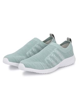 Off Limits - Lily 2.0 Green Sneakers