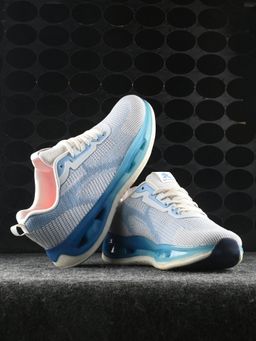 Off Limits - Beluga Ice Blue Sneakers