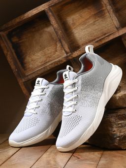 Off Limits - Milano White Sneakers