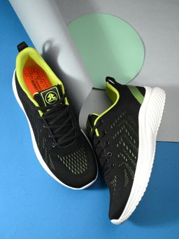 Off Limits - Dakota Green Sneaker