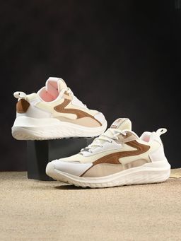Off Limits - Hitch Tan Sneaker
